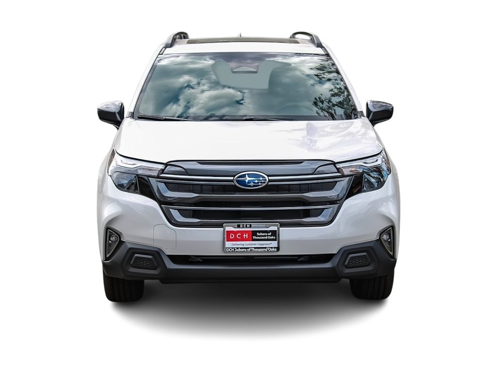 Thumbnail: 2026 Subaru Forester - 5