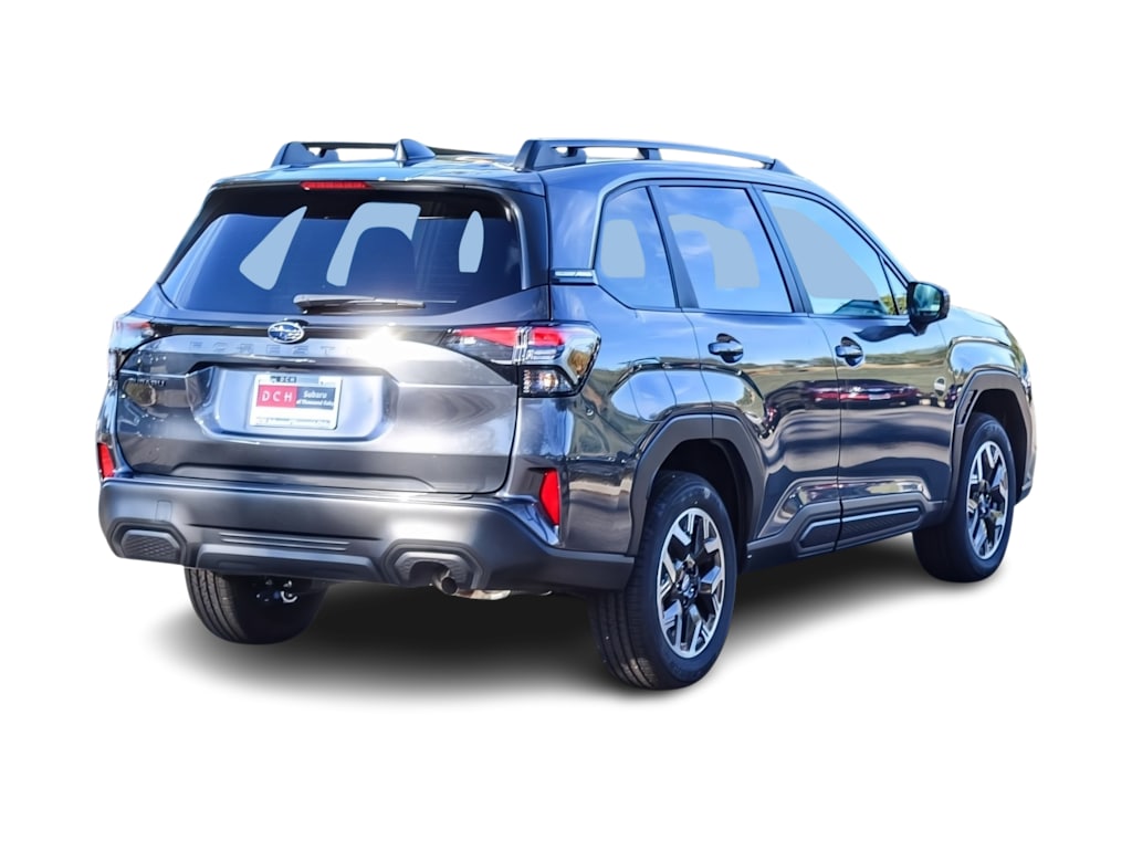 Thumbnail: 2026 Subaru Forester - 19