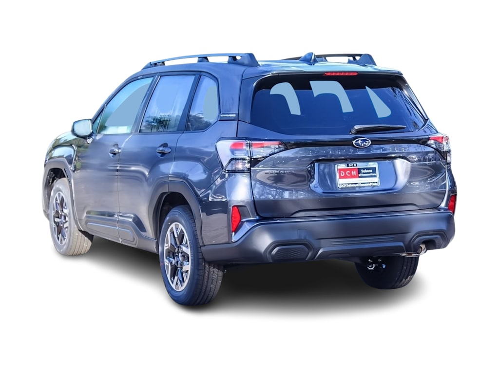 Thumbnail: 2026 Subaru Forester - 3