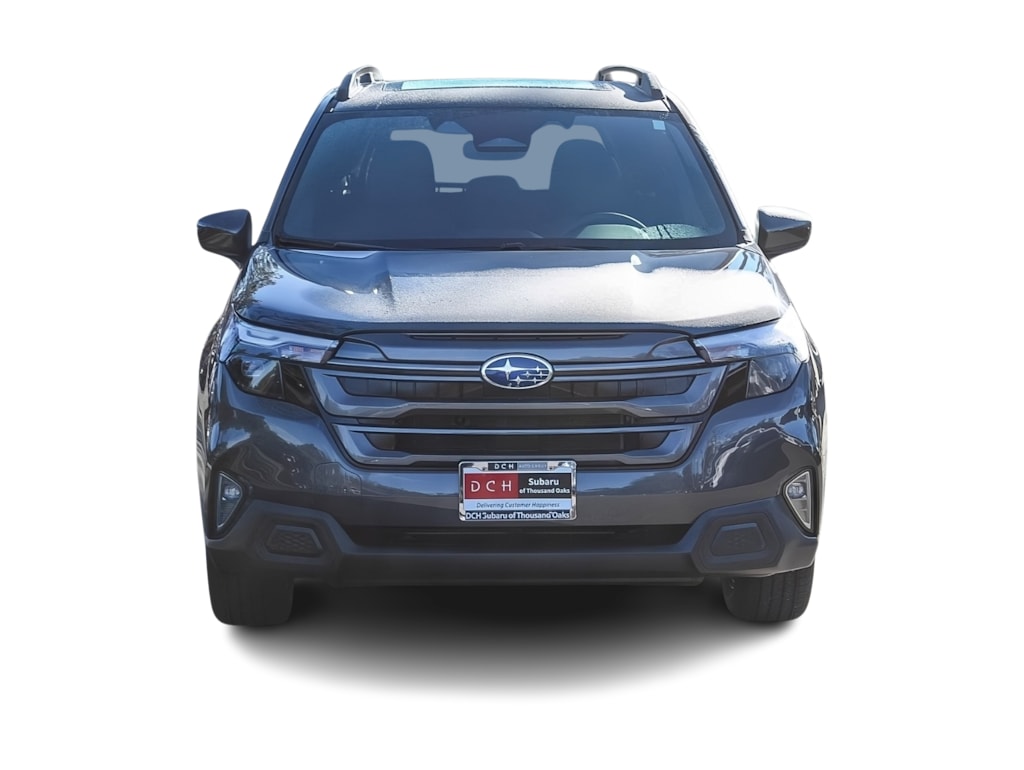 Thumbnail: 2026 Subaru Forester - 5