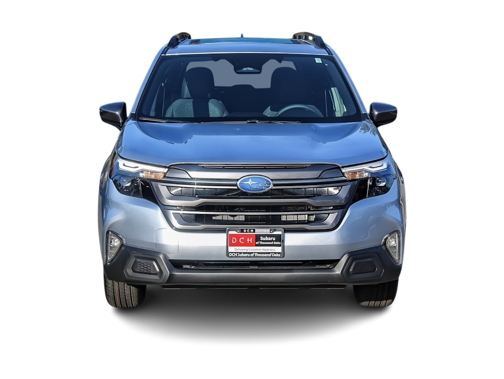 Thumbnail: 2026 Subaru Forester - 5