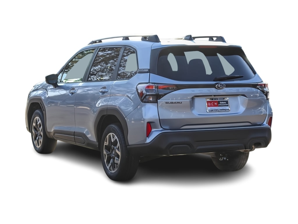 Thumbnail: 2026 Subaru Forester - 3