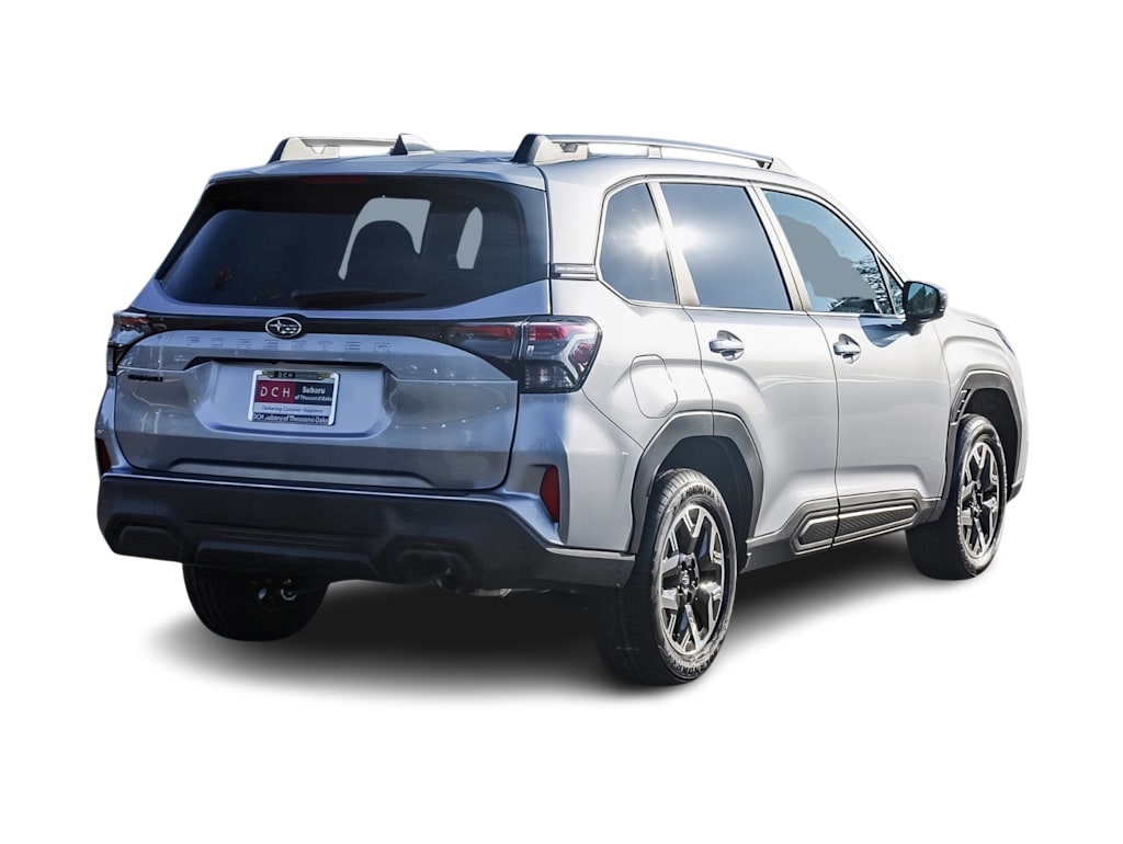 Thumbnail: 2026 Subaru Forester - 19