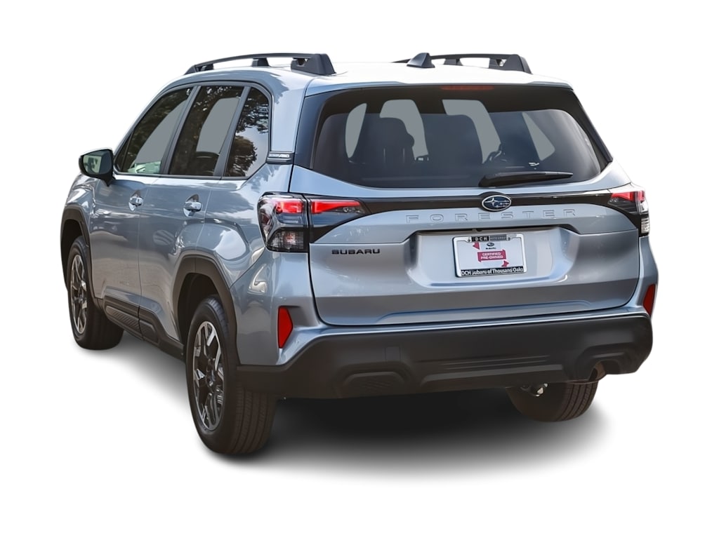Thumbnail: 2026 Subaru Forester - 3