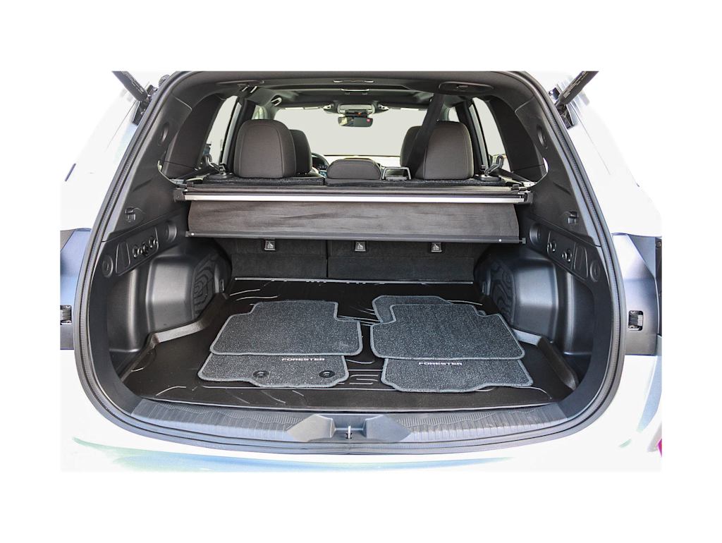 Thumbnail: 2026 Subaru Forester - 16