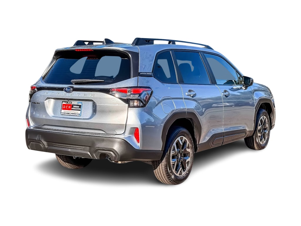 Thumbnail: 2026 Subaru Forester - 18