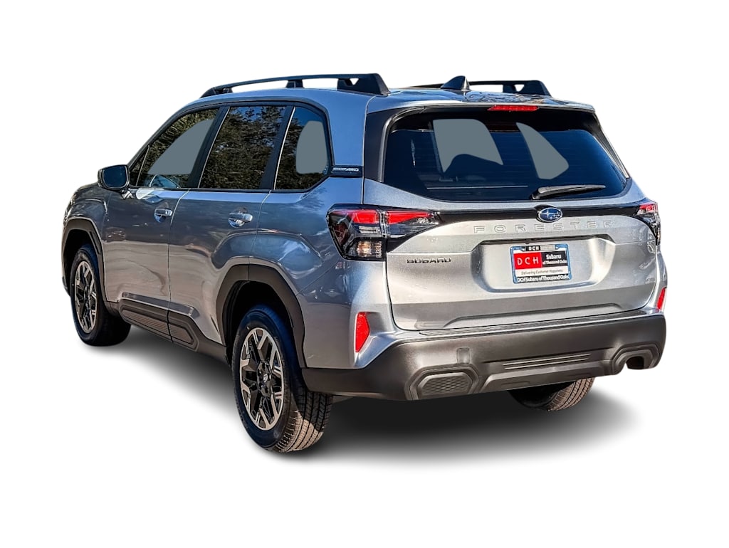 Thumbnail: 2026 Subaru Forester - 3