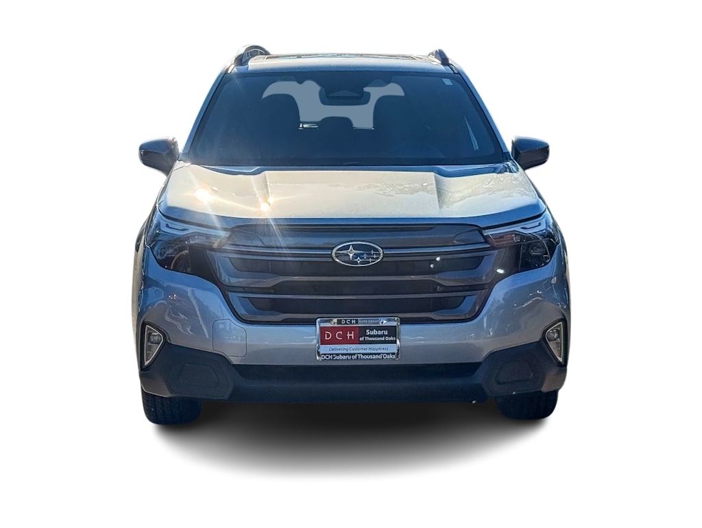 Thumbnail: 2026 Subaru Forester - 5