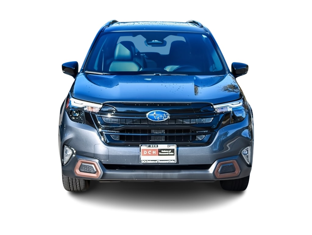 Thumbnail: 2026 Subaru Forester - 5