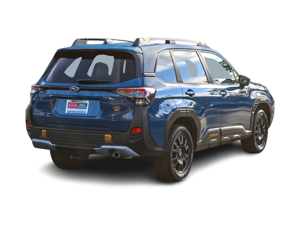 Thumbnail: 2026 Subaru Forester - 19