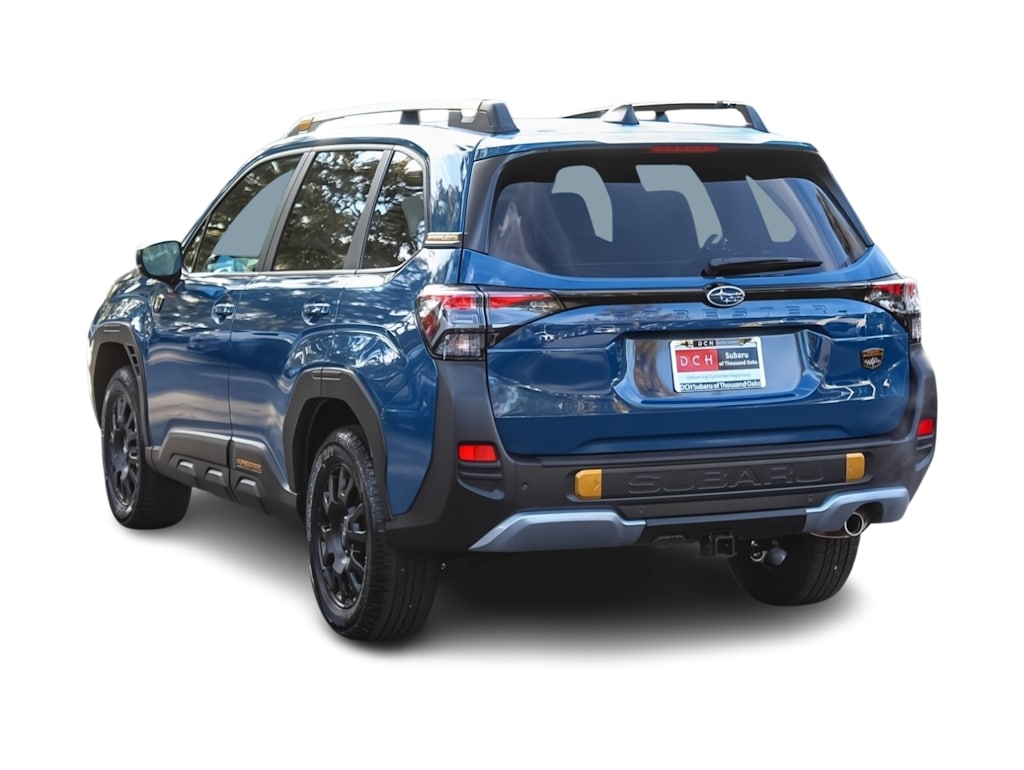 Thumbnail: 2026 Subaru Forester - 3