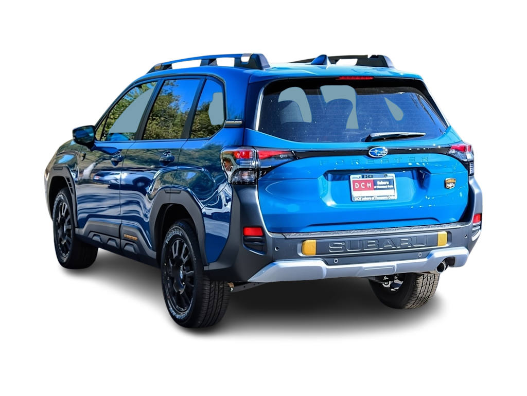 Thumbnail: 2026 Subaru Forester - 3