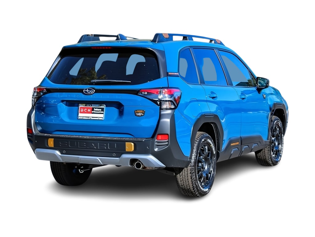 Thumbnail: 2026 Subaru Forester - 19