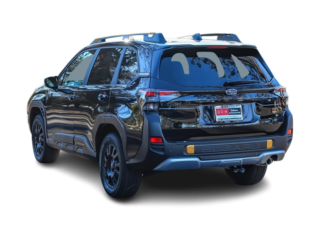 Thumbnail: 2026 Subaru Forester - 3