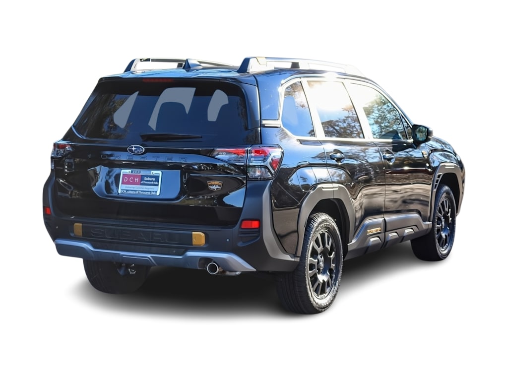 Thumbnail: 2026 Subaru Forester - 16