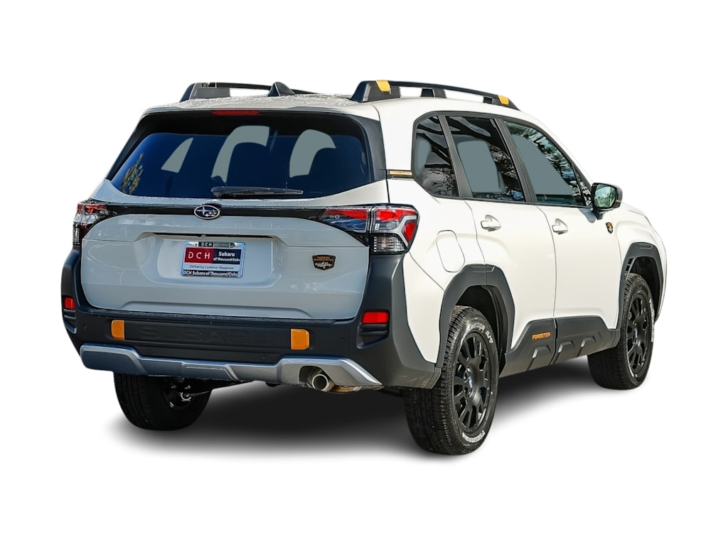 Thumbnail: 2026 Subaru Forester - 19