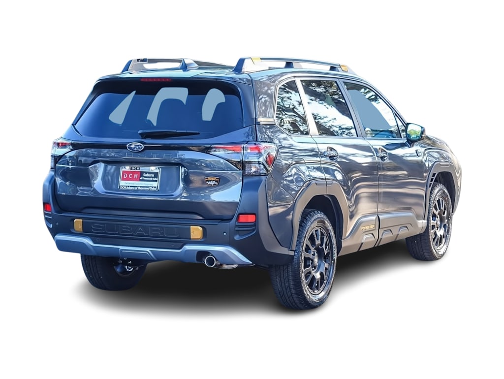Thumbnail: 2026 Subaru Forester - 18