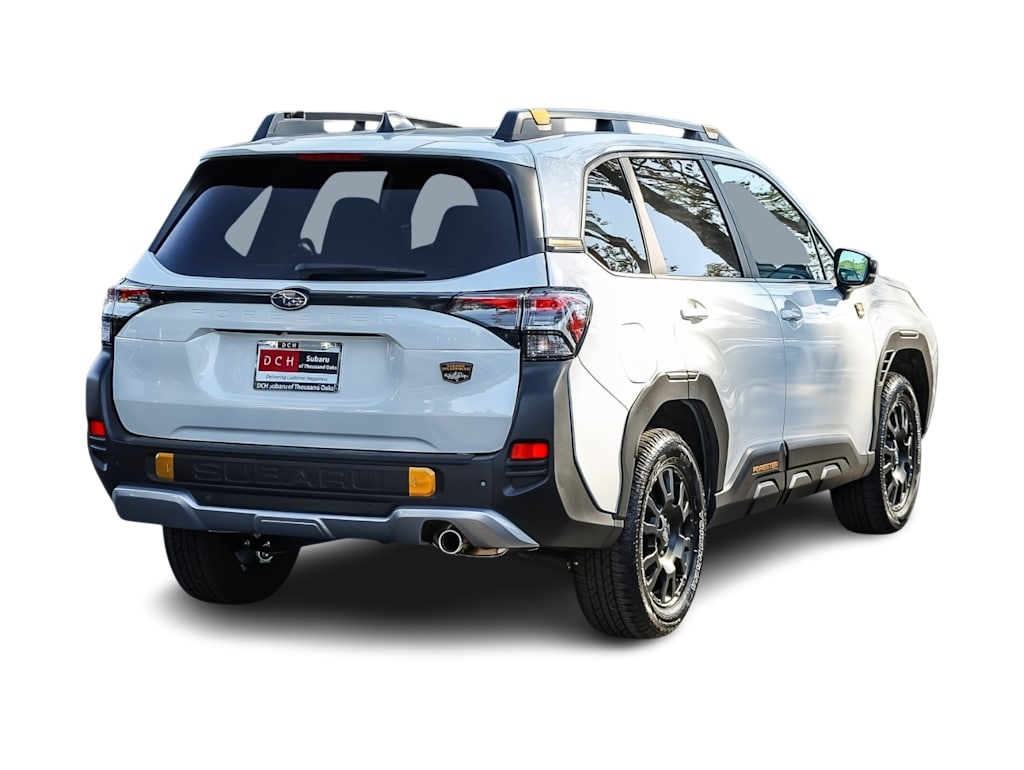 Thumbnail: 2026 Subaru Forester - 18