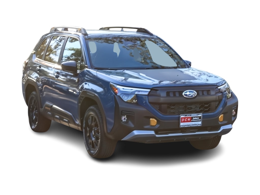 Thumbnail: 2026 Subaru Forester - 15