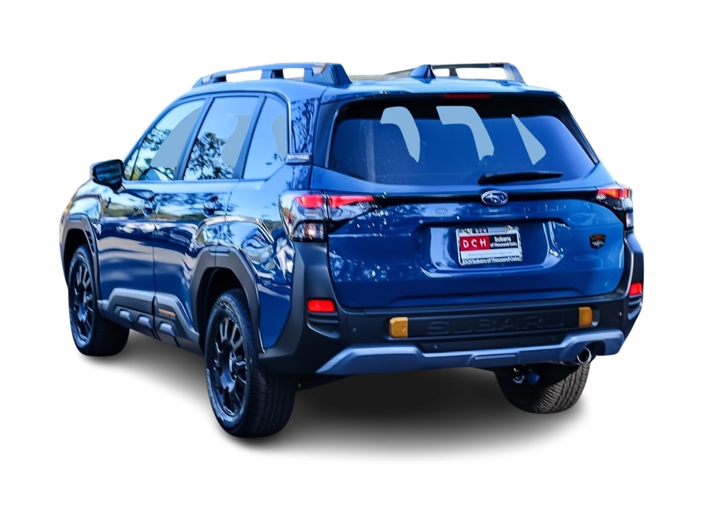 Thumbnail: 2026 Subaru Forester - 3