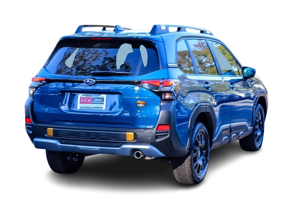 Thumbnail: 2026 Subaru Forester - 16