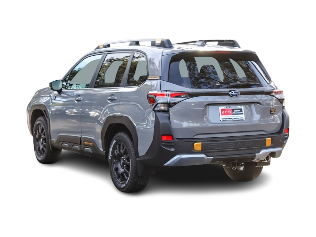 Thumbnail: 2026 Subaru Forester - 3