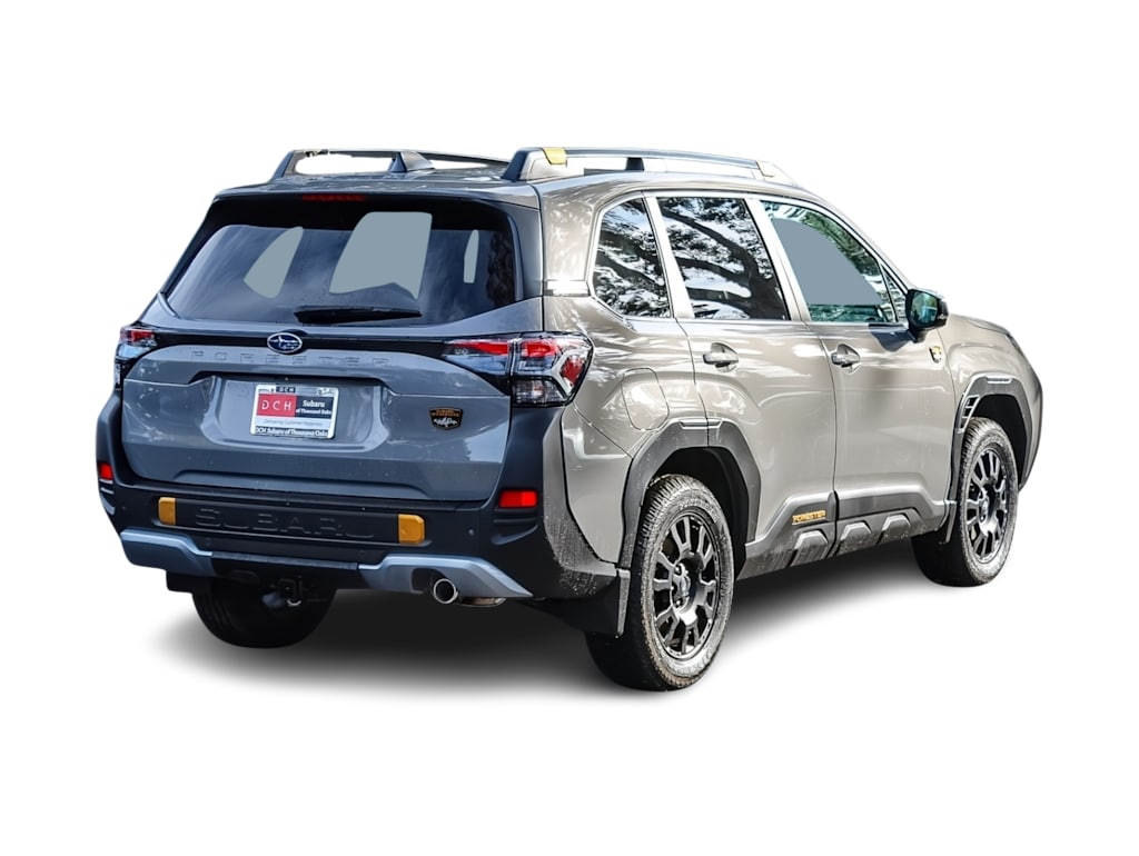 Thumbnail: 2026 Subaru Forester - 18