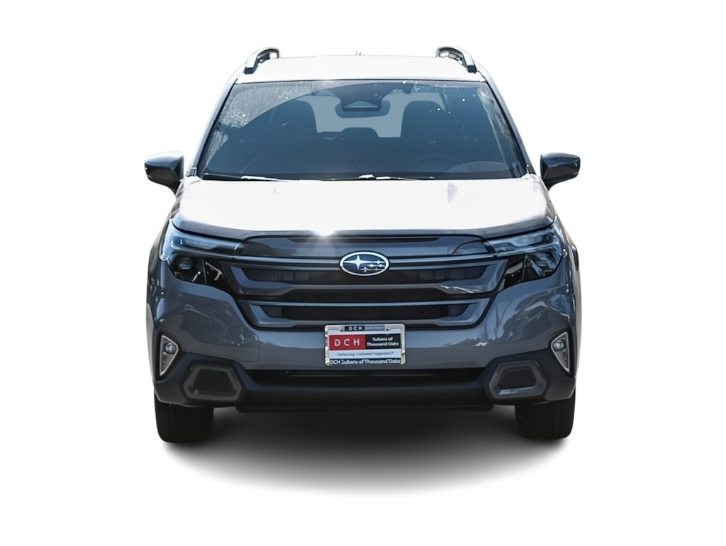 Thumbnail: 2026 Subaru Forester - 5