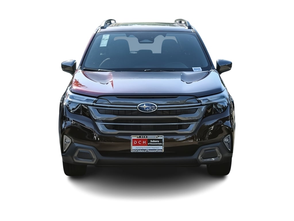 Thumbnail: 2026 Subaru Forester - 5