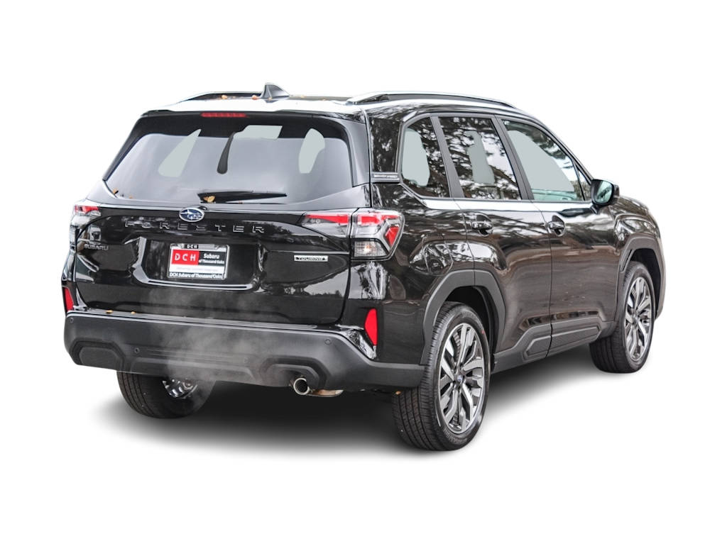 Thumbnail: 2026 Subaru Forester - 18