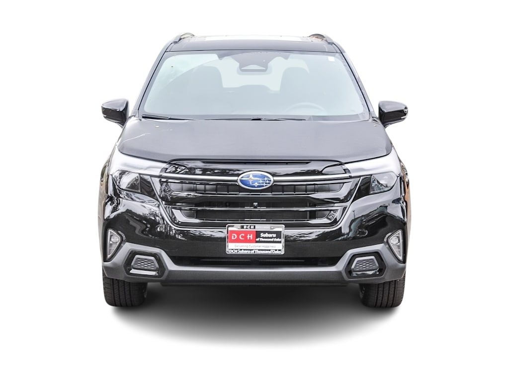 Thumbnail: 2026 Subaru Forester - 5