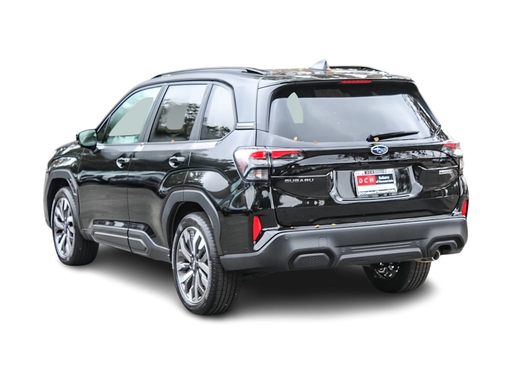 Thumbnail: 2026 Subaru Forester - 3