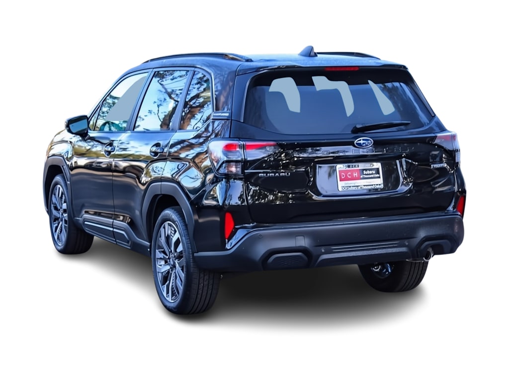 Thumbnail: 2026 Subaru Forester - 3