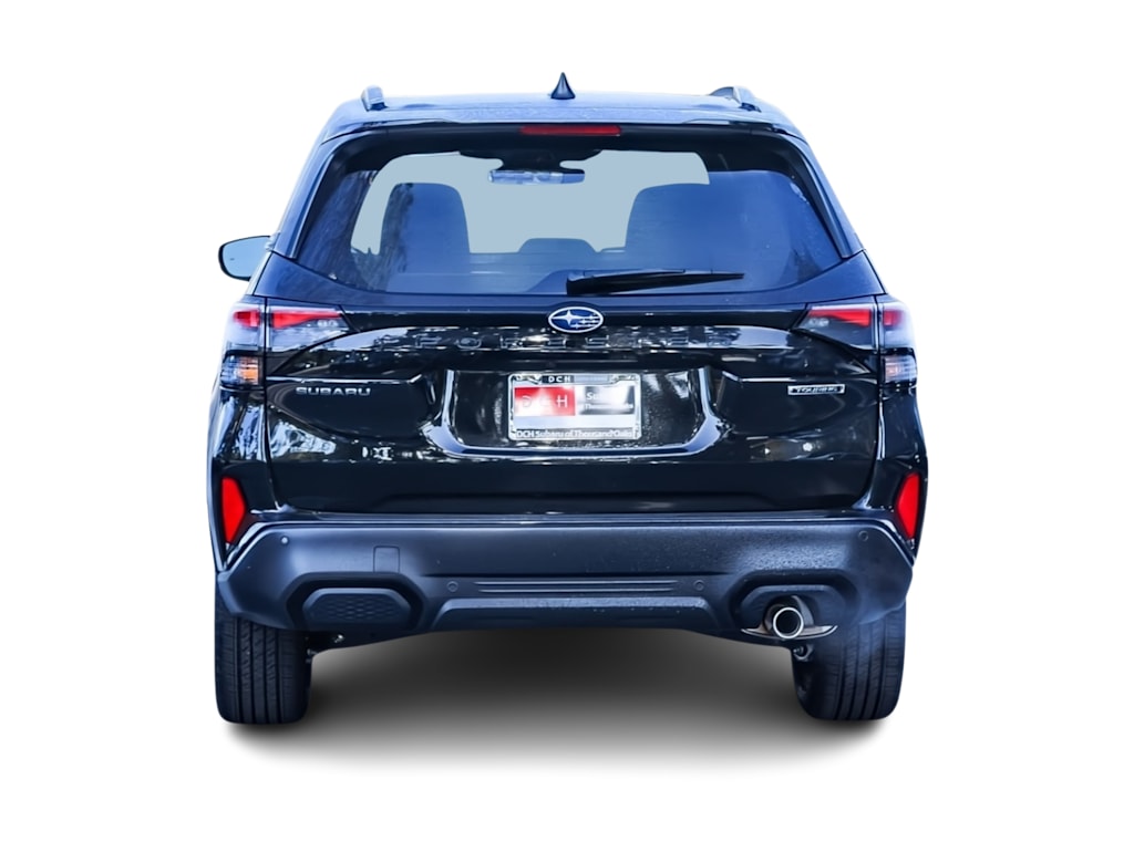 Thumbnail: 2026 Subaru Forester - 17