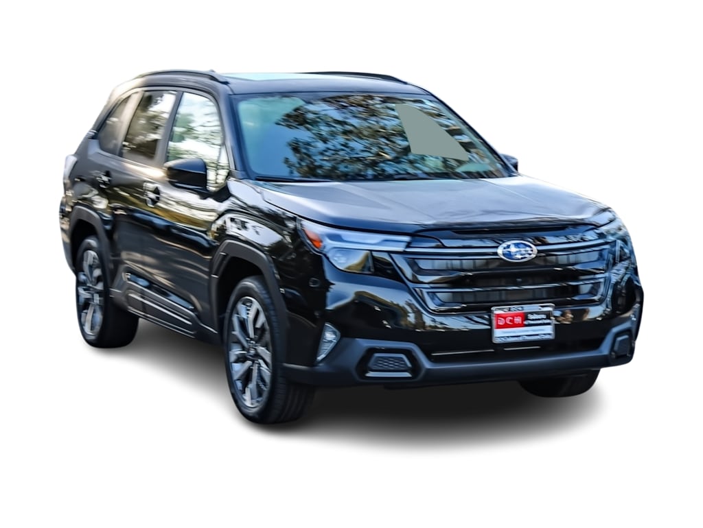 Thumbnail: 2026 Subaru Forester - 15