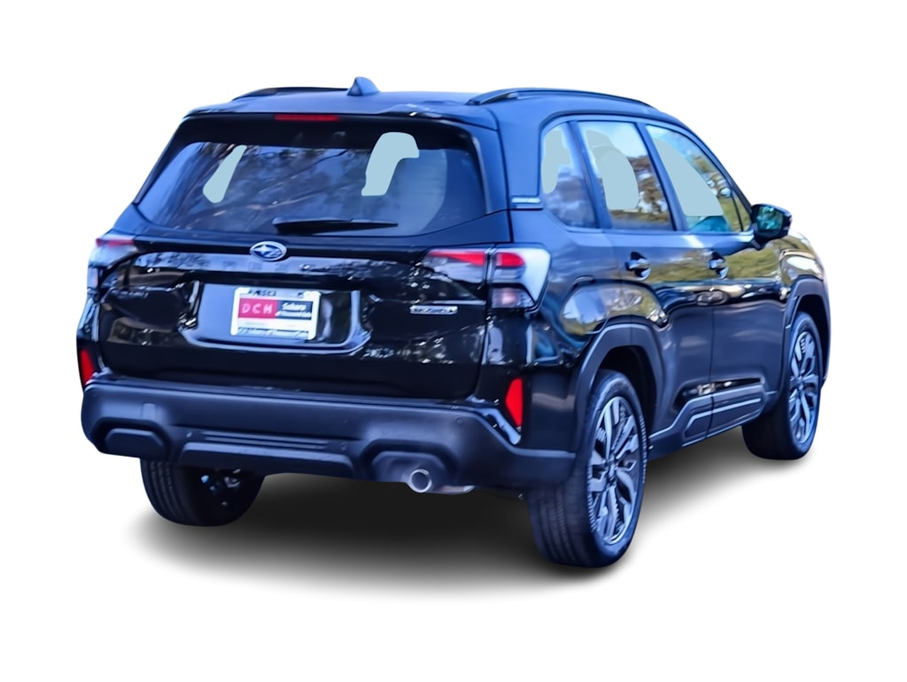 Thumbnail: 2026 Subaru Forester - 16
