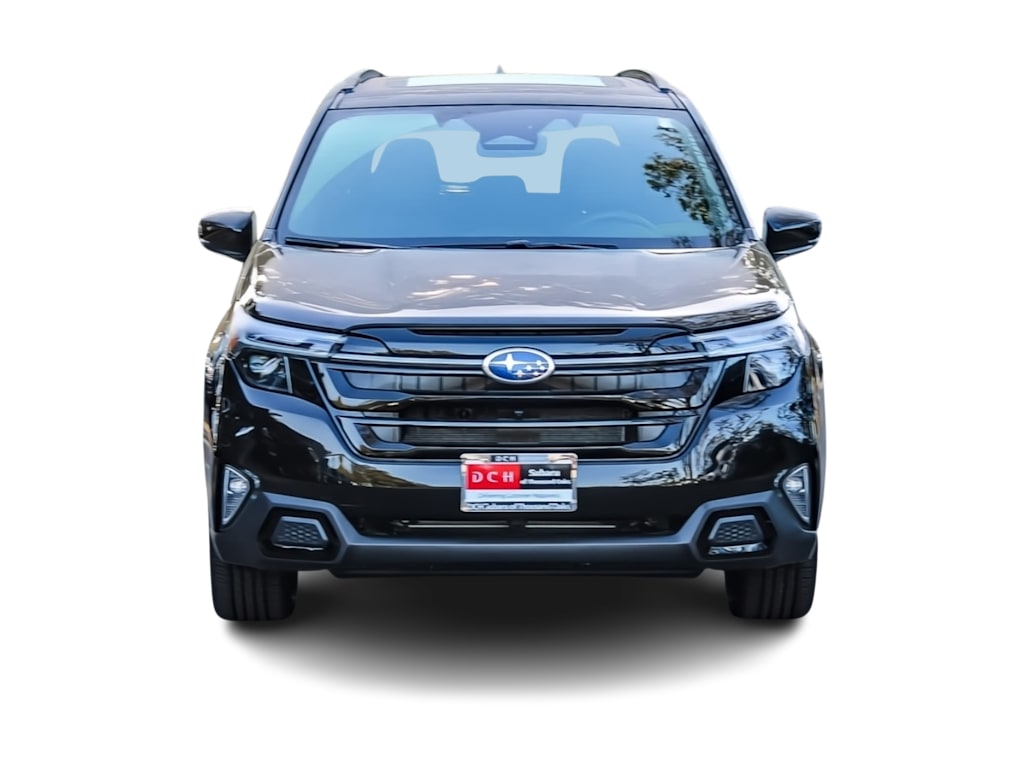 Thumbnail: 2026 Subaru Forester - 4
