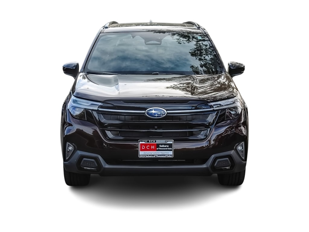Thumbnail: 2026 Subaru Forester - 5