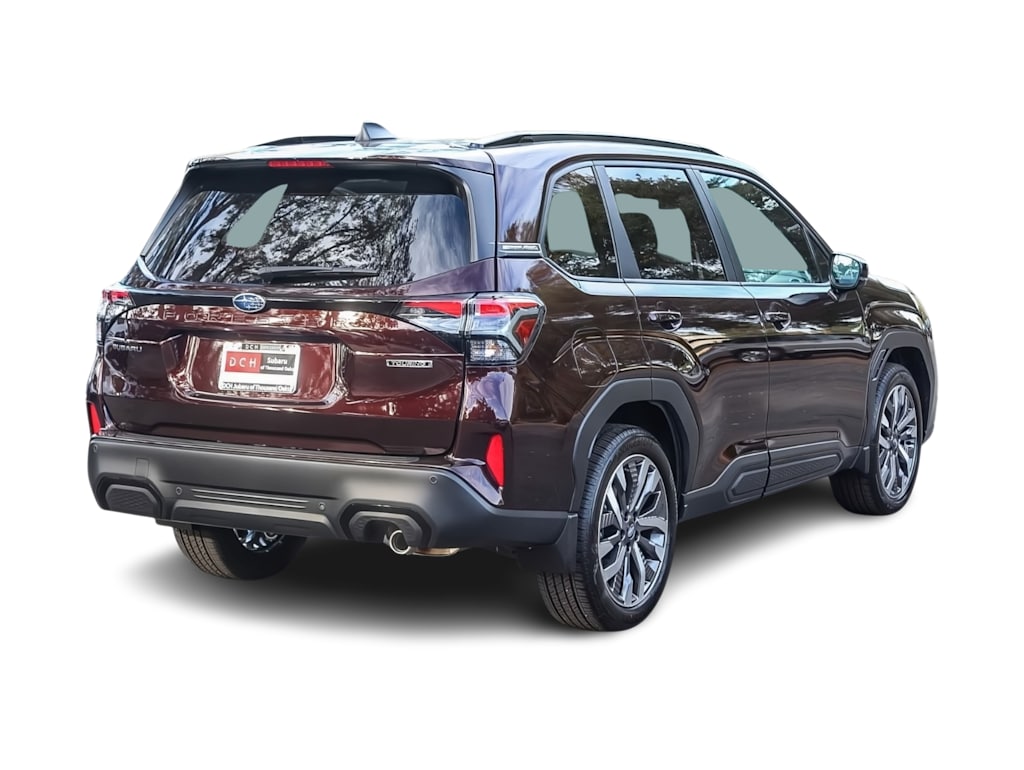 Thumbnail: 2026 Subaru Forester - 18
