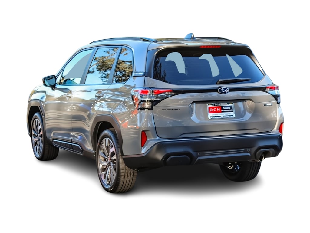 Thumbnail: 2026 Subaru Forester - 3