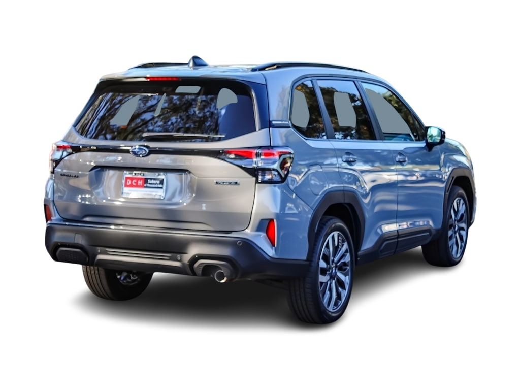 Thumbnail: 2026 Subaru Forester - 18