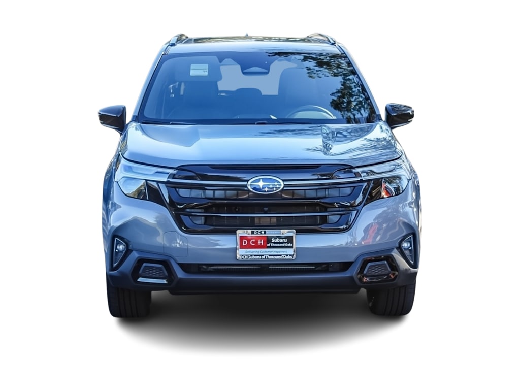 Thumbnail: 2026 Subaru Forester - 5