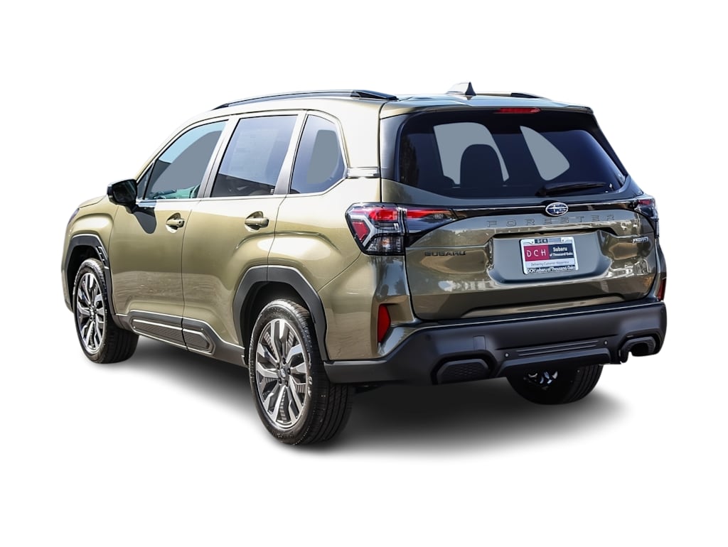 Thumbnail: 2026 Subaru Forester - 3