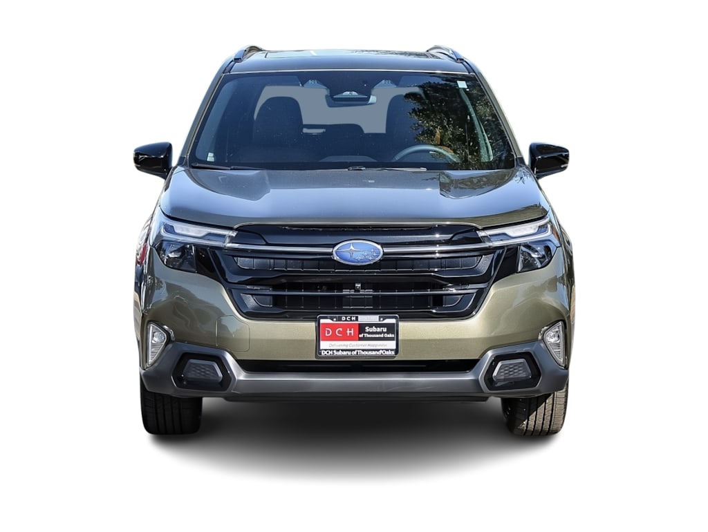 Thumbnail: 2026 Subaru Forester - 5