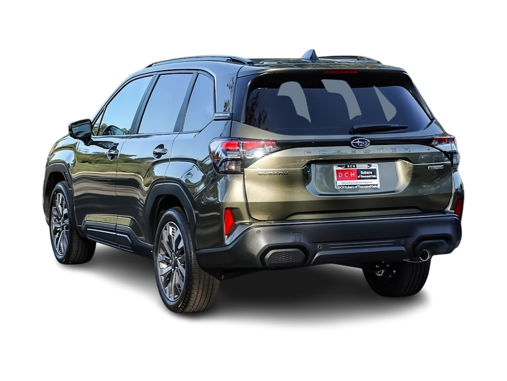 Thumbnail: 2026 Subaru Forester - 3