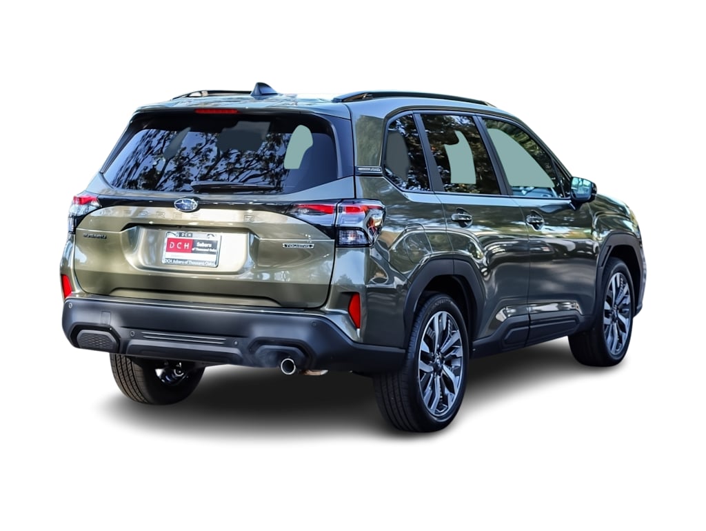 Thumbnail: 2026 Subaru Forester - 18