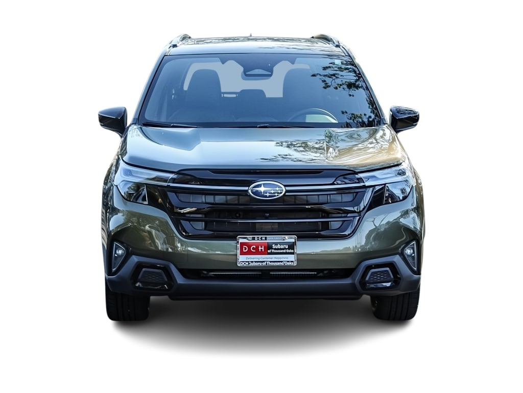 Thumbnail: 2026 Subaru Forester - 5