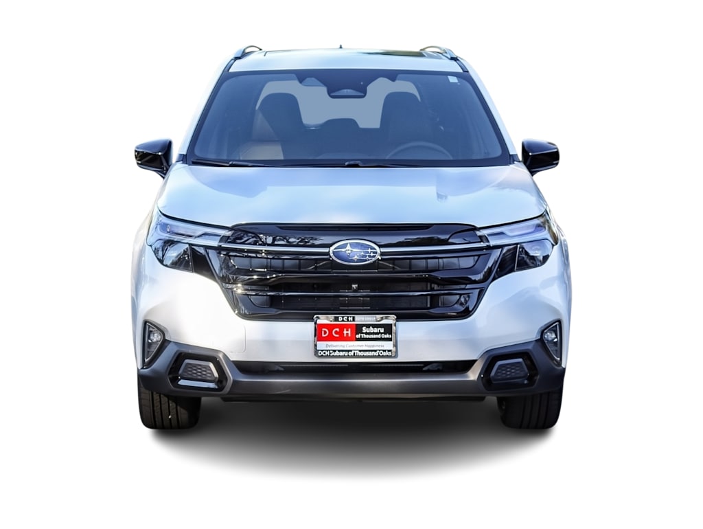 Thumbnail: 2026 Subaru Forester - 5