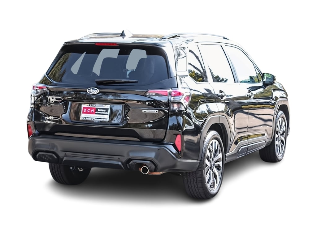 Thumbnail: 2026 Subaru Forester - 19