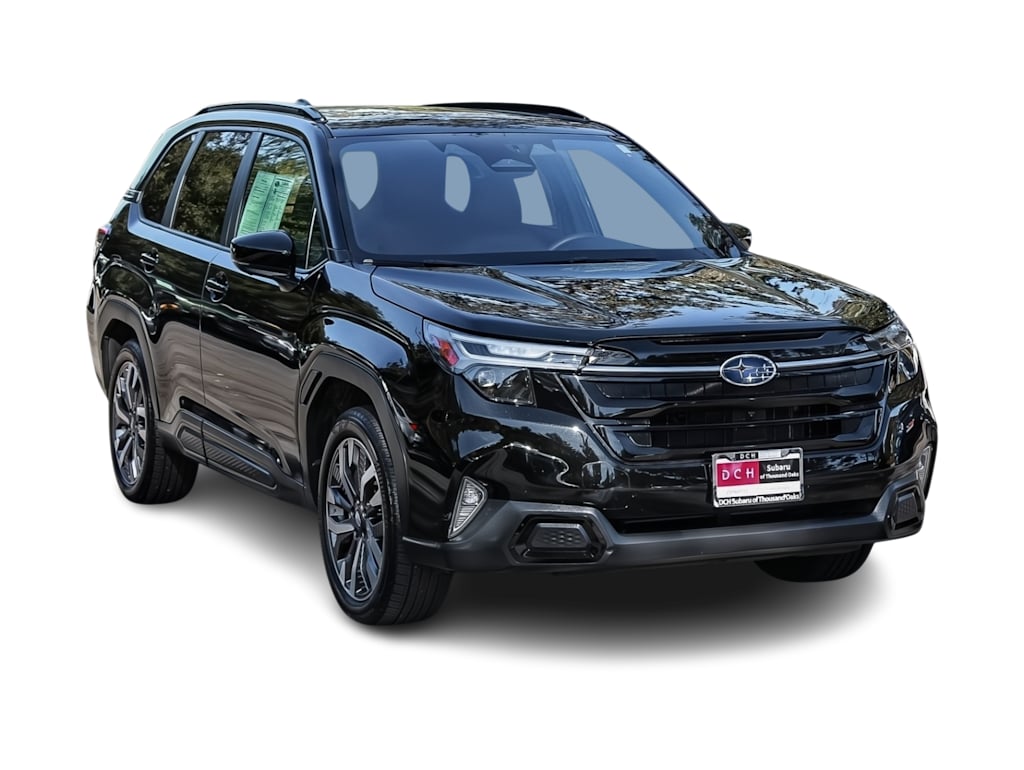 Thumbnail: 2026 Subaru Forester - 18